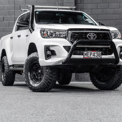 Thumbnail Navigation