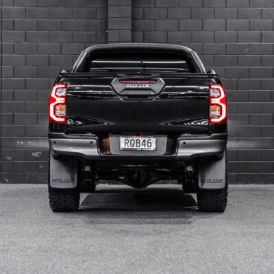 Thumbnail Navigation