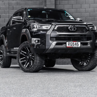 Thumbnail Navigation