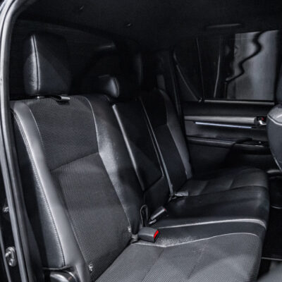 Thumbnail Navigation