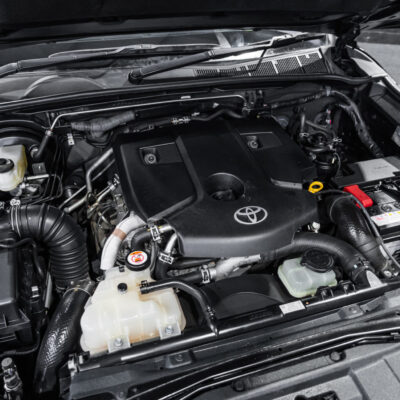 Thumbnail Navigation