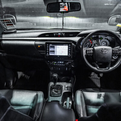 Thumbnail Navigation