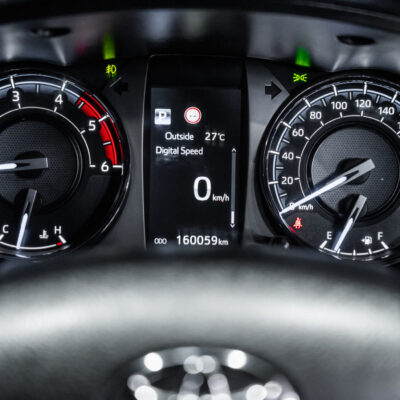 Thumbnail Navigation