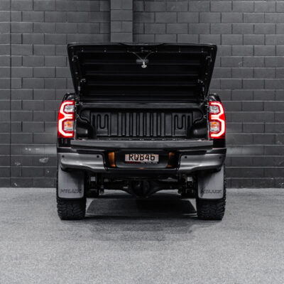 Thumbnail Navigation