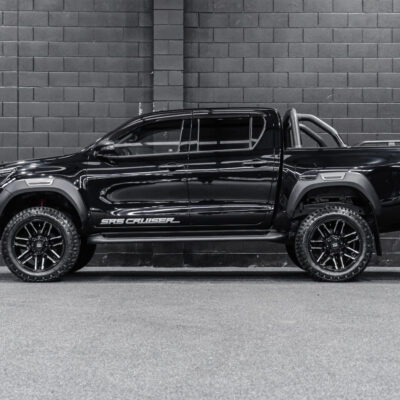 Thumbnail Navigation