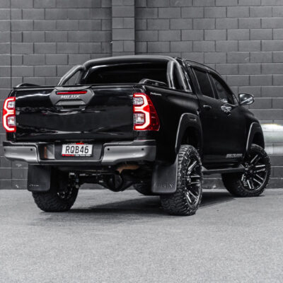 Thumbnail Navigation