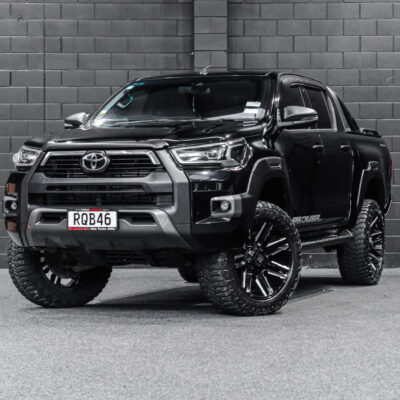 Thumbnail Navigation