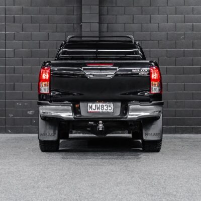 Thumbnail Navigation