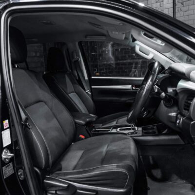 Thumbnail Navigation