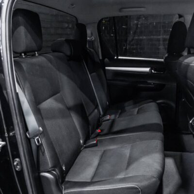 Thumbnail Navigation