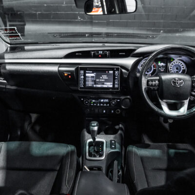 Thumbnail Navigation