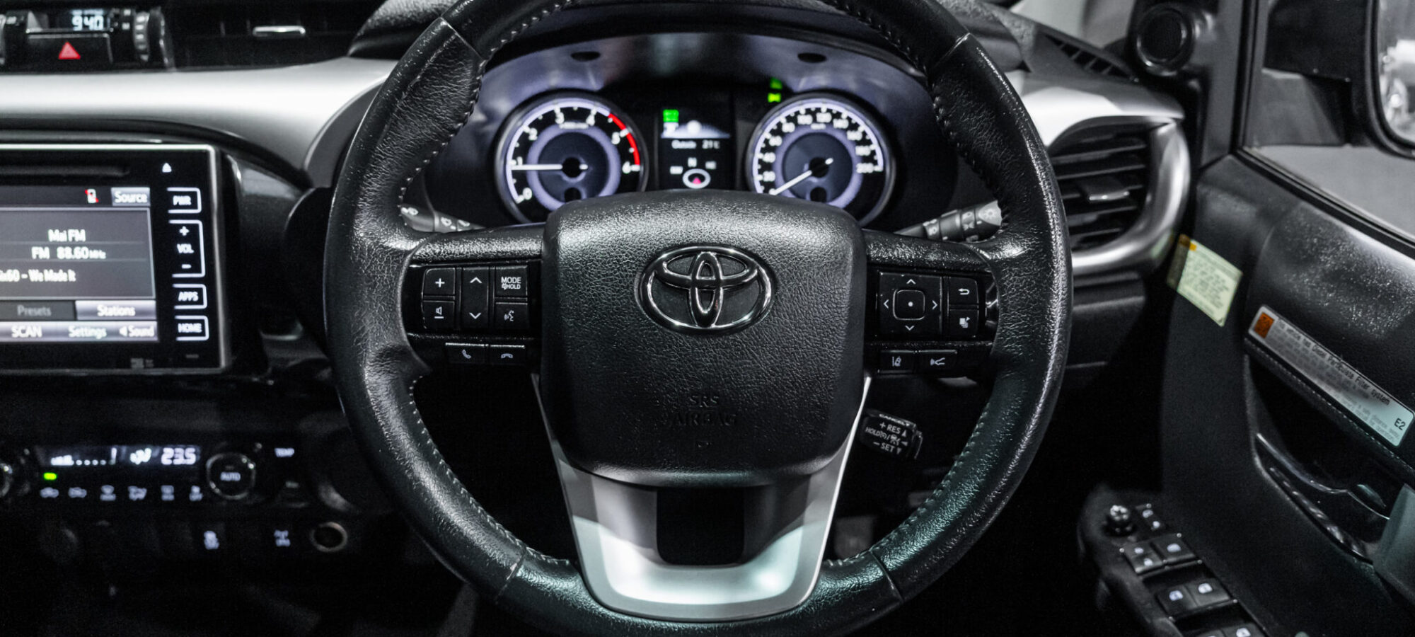 Vehicle Gallery Image