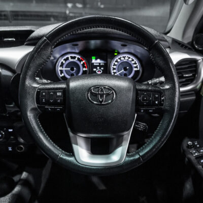 Thumbnail Navigation