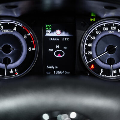 Thumbnail Navigation