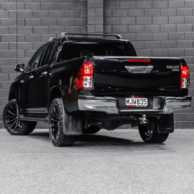 Thumbnail Navigation