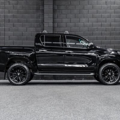 Thumbnail Navigation