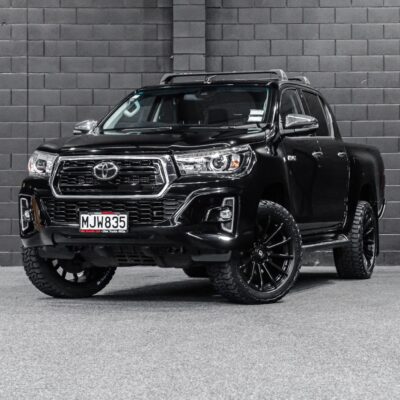 Thumbnail Navigation