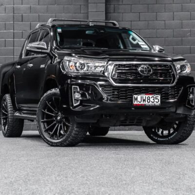 Thumbnail Navigation