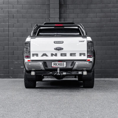 Thumbnail Navigation