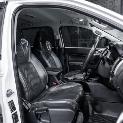 Thumbnail Navigation