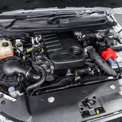 Thumbnail Navigation