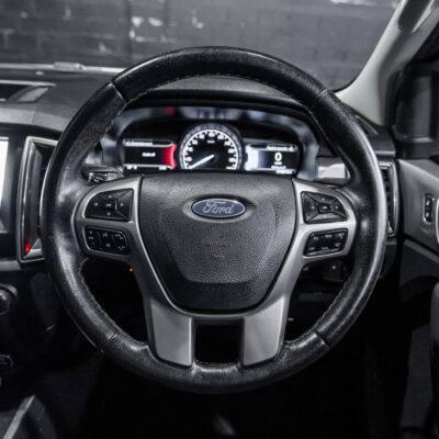 Thumbnail Navigation