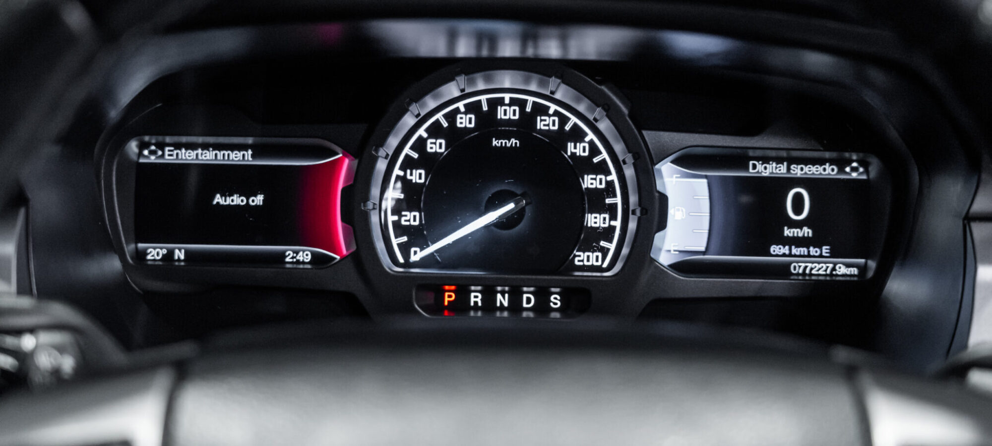 Vehicle Gallery Image