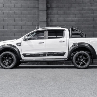 Thumbnail Navigation