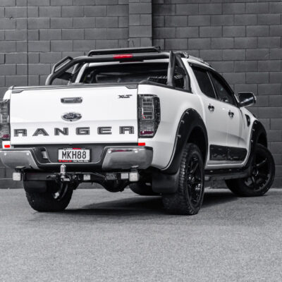 Thumbnail Navigation