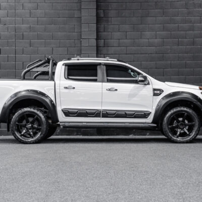 Thumbnail Navigation