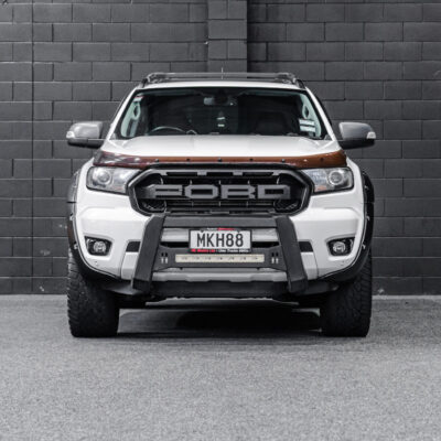 Thumbnail Navigation