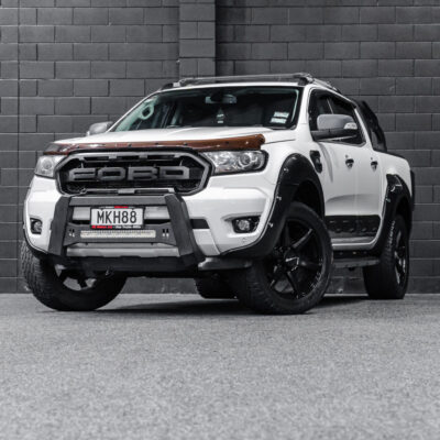 Thumbnail Navigation