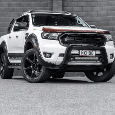 Thumbnail Navigation