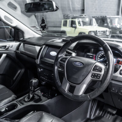 Thumbnail Navigation