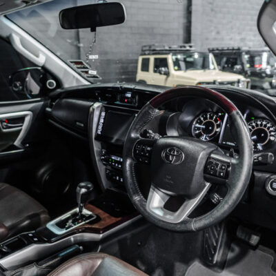 Thumbnail Navigation