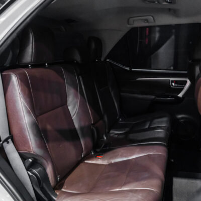 Thumbnail Navigation