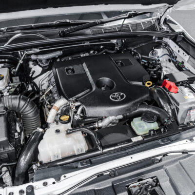 Thumbnail Navigation