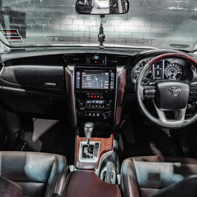 Thumbnail Navigation