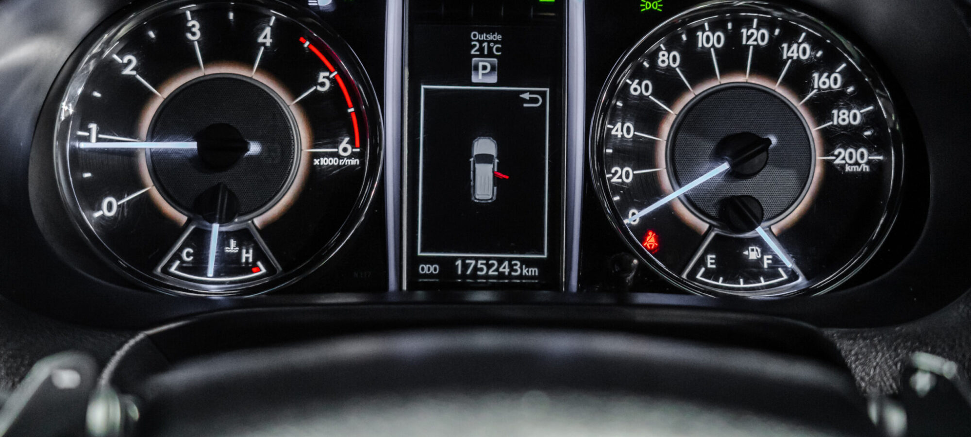 Vehicle Gallery Image