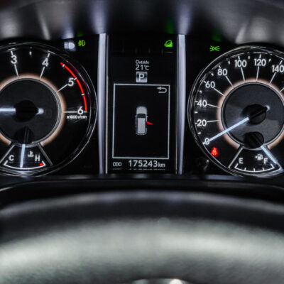 Thumbnail Navigation