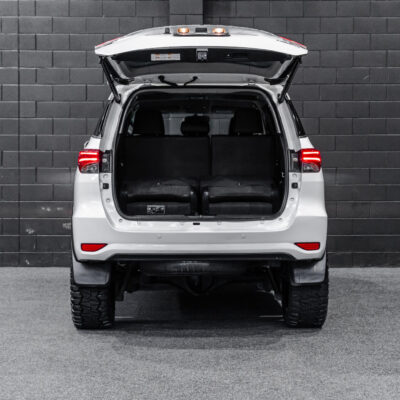 Thumbnail Navigation