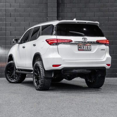 Thumbnail Navigation