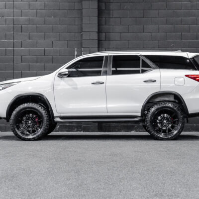 Thumbnail Navigation