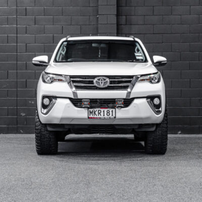 Thumbnail Navigation