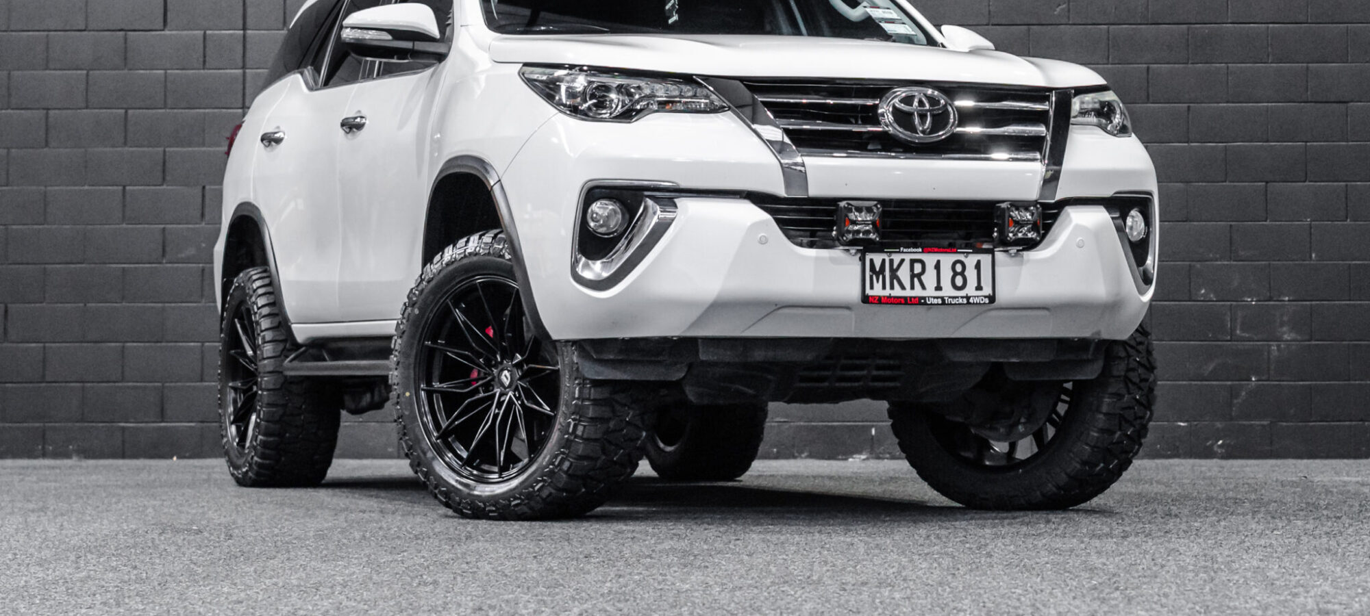 Vehicle Gallery Image