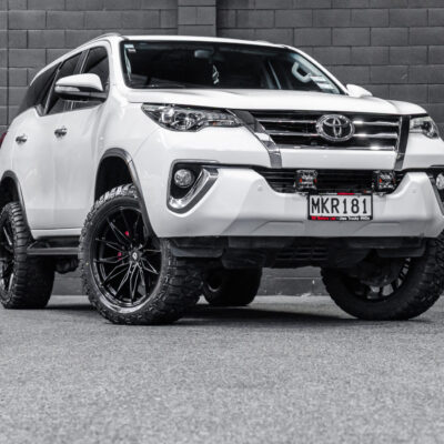 Thumbnail Navigation