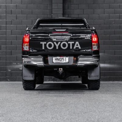 Thumbnail Navigation