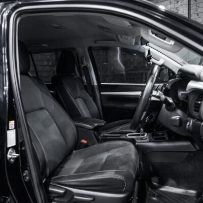 Thumbnail Navigation