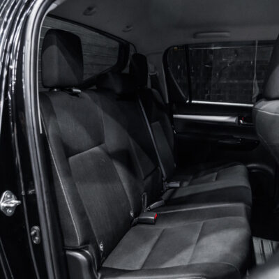 Thumbnail Navigation