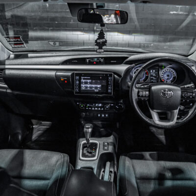 Thumbnail Navigation